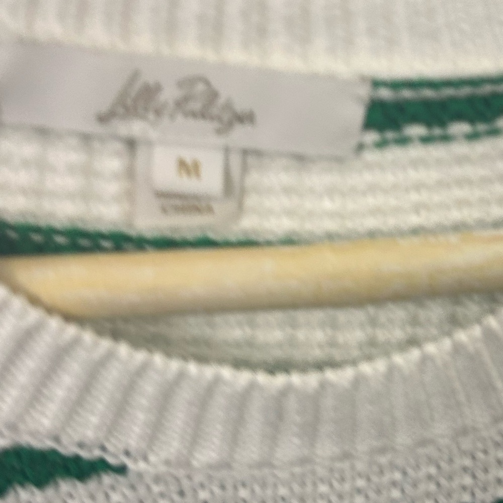 NWOT LILLY PULITZER JOVIENNE sweater. - Picture 7 of 16